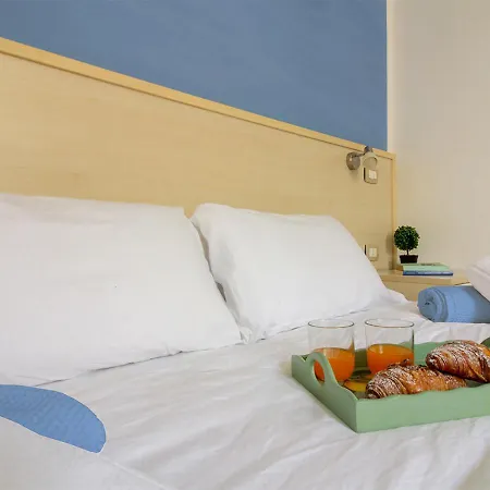 Guest house Athena - Parcheggio Privato Bologna