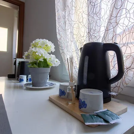 Athena - Parcheggio Privato Guest house Bologna