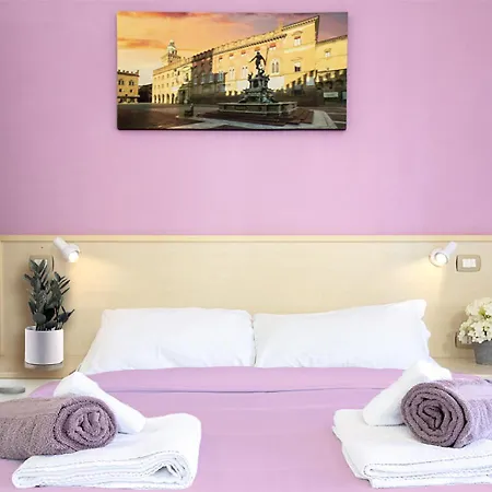 Athena - Parcheggio Privato