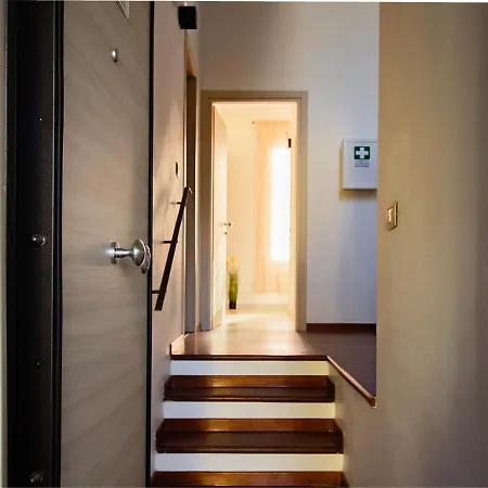 Athena - Parcheggio Privato Bologna