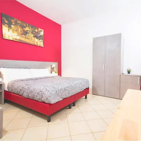 Athena - Parcheggio Privato