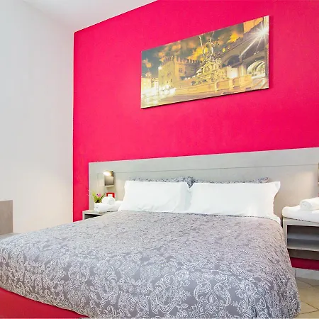 Athena - Parcheggio Privato Bologna