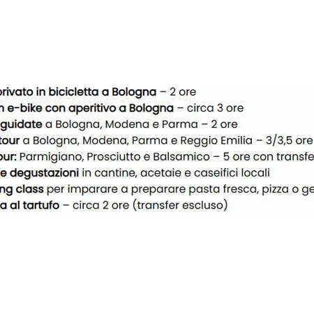 Athena - Parcheggio Privato 4* Bologna