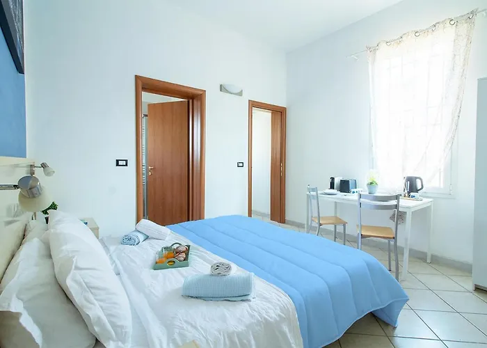 Athena - Parcheggio Privato בית הארחה 4*