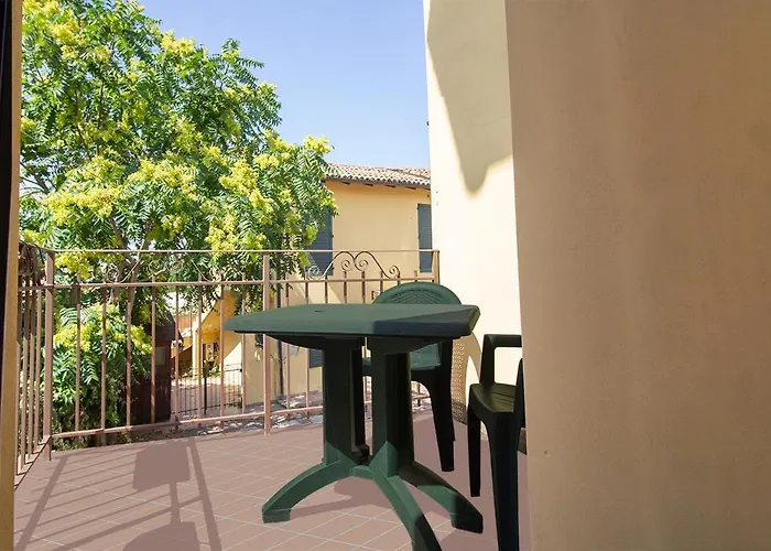 Pensionat Athena - Parcheggio Privato 4*