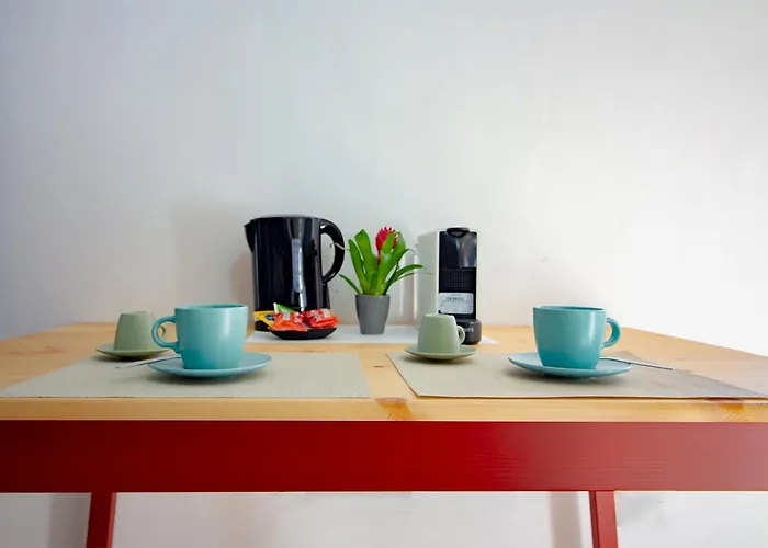 Athena - Parcheggio Privato