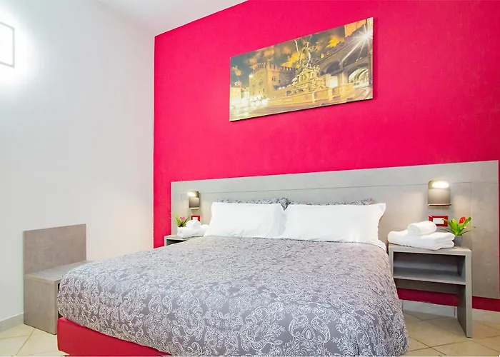 Athena - Parcheggio Privato Bologna