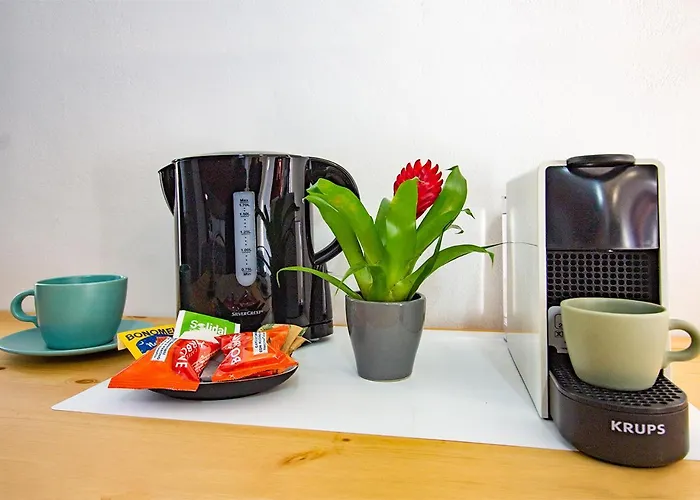 בית הארחה Athena - Parcheggio Privato בולוניה