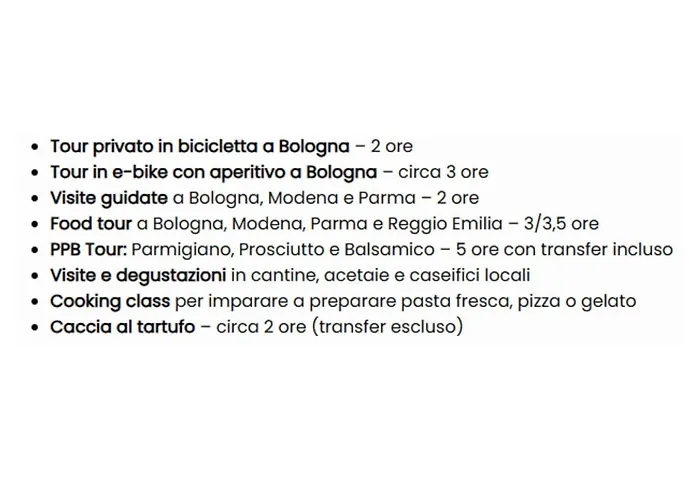 Athena - Parcheggio Privato 4* ボローニャ