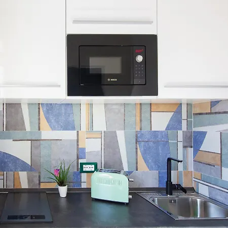 Athena - Parcheggio Privato 博洛尼亚