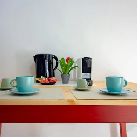 Athena - Parcheggio Privato