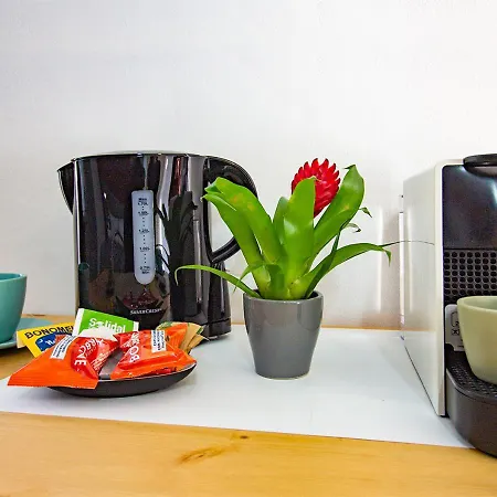 招待所 Athena - Parcheggio Privato 博洛尼亚