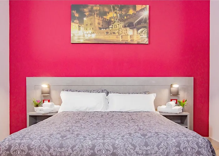 Athena - Parcheggio Privato 4*