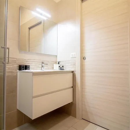 Athena - Parcheggio Privato Gæstehus 4*