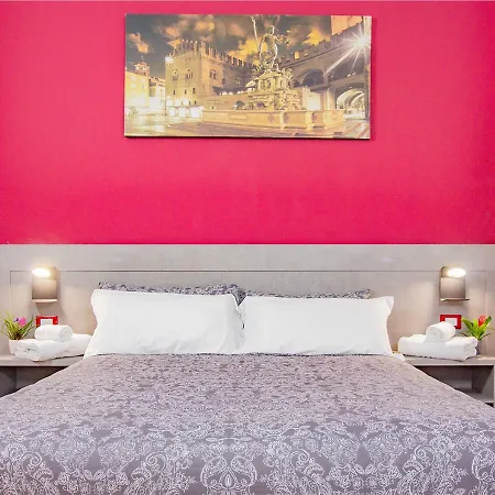 Athena - Parcheggio Privato 4*