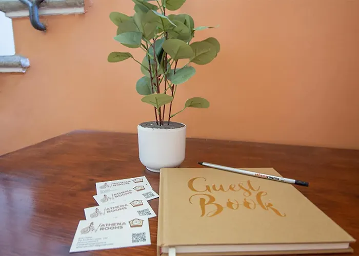 Athena - Parcheggio Privato Guest house Bologna